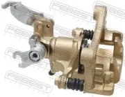 Bremssattel Hinterachse rechts FEBEST 0277-A32RR