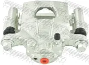 Bremssattel Hinterachse links FEBEST 0277-J10ERL
