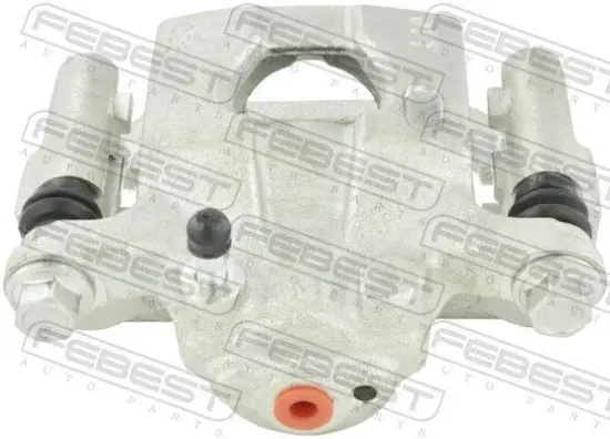 Bremssattel Hinterachse rechts FEBEST 0277-J10ERR Bild Bremssattel Hinterachse rechts FEBEST 0277-J10ERR