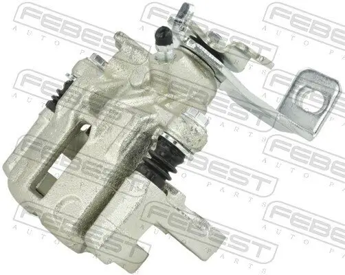 Bremssattel Hinterachse rechts FEBEST 0277-N16RR Bild Bremssattel Hinterachse rechts FEBEST 0277-N16RR