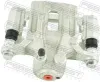 Bremssattel Hinterachse links FEBEST 0277-R51MRL Bild Bremssattel Hinterachse links FEBEST 0277-R51MRL