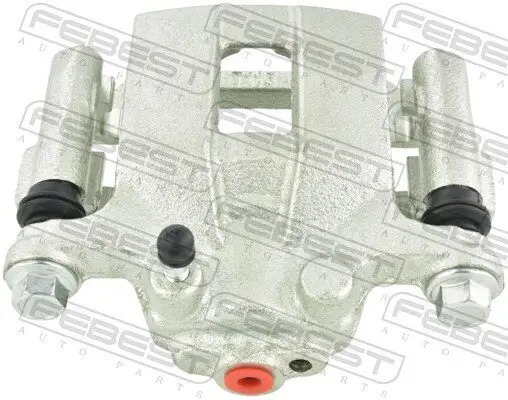 Bremssattel Hinterachse rechts FEBEST 0277-T30RR Bild Bremssattel Hinterachse rechts FEBEST 0277-T30RR