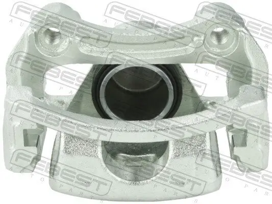 Bremssattel Hinterachse rechts FEBEST 0277-Y61RR Bild Bremssattel Hinterachse rechts FEBEST 0277-Y61RR