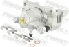 Bremssattel Hinterachse links FEBEST 0277-Z51RLH