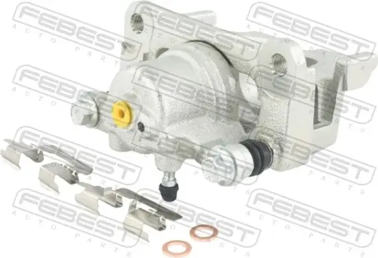 Bremssattel Hinterachse links FEBEST 0277-Z51RLH Bild Bremssattel Hinterachse links FEBEST 0277-Z51RLH