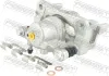 Bremssattel Hinterachse rechts FEBEST 0277-Z51RRH