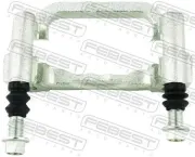 Bremssattelhaltersatz Hinterachse FEBEST 0277C-T30R-KIT