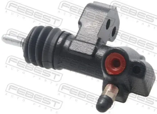 Nehmerzylinder, Kupplung FEBEST 0280-B10 Bild Nehmerzylinder, Kupplung FEBEST 0280-B10