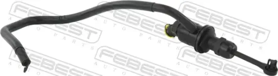 Geberzylinder, Kupplung FEBEST 0281-Z12 Bild Geberzylinder, Kupplung FEBEST 0281-Z12