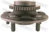 Radnabe Hinterachse FEBEST 0282-A32A46R