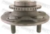 Radnabe Hinterachse FEBEST 0282-A33A44R Bild Radnabe Hinterachse FEBEST 0282-A33A44R