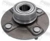 Radnabe Hinterachse FEBEST 0282-B10RS Bild Radnabe Hinterachse FEBEST 0282-B10RS
