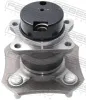 Radnabe Hinterachse FEBEST 0282-C11R Bild Radnabe Hinterachse FEBEST 0282-C11R