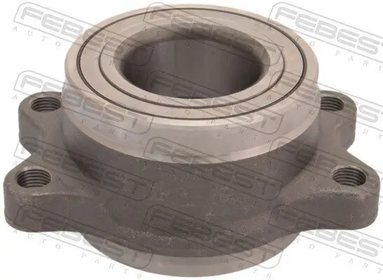 Radnabe Hinterachse FEBEST 0282-C35RM Bild Radnabe Hinterachse FEBEST 0282-C35RM