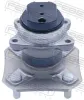 Radnabe Hinterachse FEBEST 0282-G11R Bild Radnabe Hinterachse FEBEST 0282-G11R