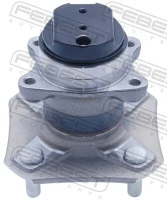 Radnabe Hinterachse FEBEST 0282-G11R Bild Radnabe Hinterachse FEBEST 0282-G11R