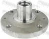 Radnabe Vorderachse FEBEST 0282-G15RAF