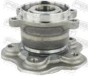Radnabe Hinterachse FEBEST 0282-J11ER
