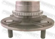 Radnabe Hinterachse FEBEST 0282-N16A42R