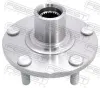 Radnabe Vorderachse FEBEST 0282-P12F Bild Radnabe Vorderachse FEBEST 0282-P12F