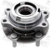 Radnabe Vorderachse FEBEST 0282-S51MF Bild Radnabe Vorderachse FEBEST 0282-S51MF