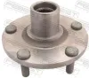 Radnabe Vorderachse FEBEST 0282-T30F