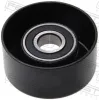 Spannrolle, Keilrippenriemen FEBEST 0287-A35