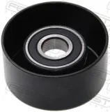 Spannrolle, Keilrippenriemen FEBEST 0287-A35