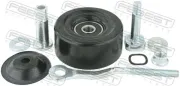 Spannrolle, Keilrippenriemen FEBEST 0287-D40B