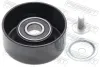 Spannrolle, Keilrippenriemen FEBEST 0287-D40 Bild Spannrolle, Keilrippenriemen FEBEST 0287-D40
