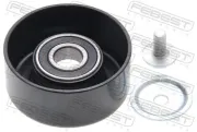 Spannrolle, Keilrippenriemen FEBEST 0287-D40