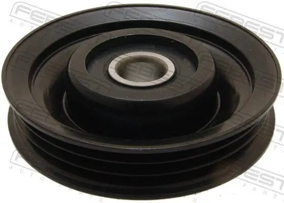 Spannrolle, Keilrippenriemen FEBEST 0287-E11