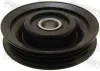 Spannrolle, Keilrippenriemen FEBEST 0287-E11 Bild Spannrolle, Keilrippenriemen FEBEST 0287-E11