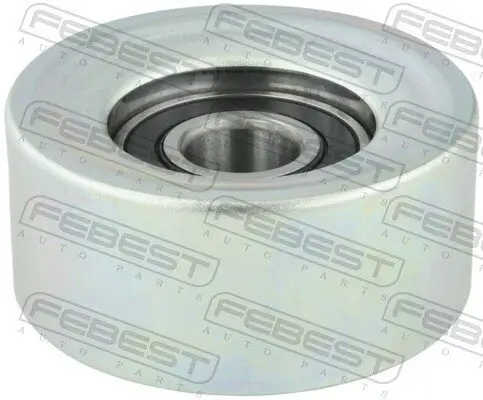 Spannrolle, Keilrippenriemen FEBEST 0287-E25