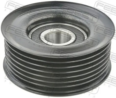 Spannrolle, Keilrippenriemen FEBEST 0287-HR16DE
