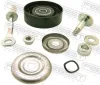 Spannrolle, Keilrippenriemen FEBEST 0287-J31
