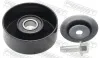 Spannrolle, Keilrippenriemen FEBEST 0287-L31