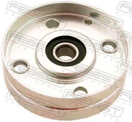 Spannrolle, Keilrippenriemen FEBEST 0287-N16