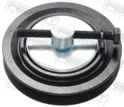 Spannrolle, Keilrippenriemen FEBEST 0287-R20