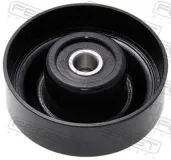 Spannrolle, Keilrippenriemen FEBEST 0287-V35
