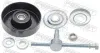 Spannrolle, Keilrippenriemen FEBEST 0287-V36 Bild Spannrolle, Keilrippenriemen FEBEST 0287-V36