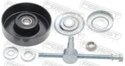 Spannrolle, Keilrippenriemen FEBEST 0287-V36