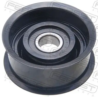 Spannrolle, Keilrippenriemen FEBEST 0287-Z33