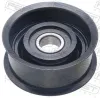 Spannrolle, Keilrippenriemen FEBEST 0287-Z33 Bild Spannrolle, Keilrippenriemen FEBEST 0287-Z33
