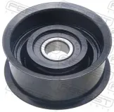 Spannrolle, Keilrippenriemen FEBEST 0287-Z33