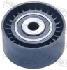 Umlenk-/Führungsrolle, Keilrippenriemen FEBEST 0288-JJ10E Bild Umlenk-/Führungsrolle, Keilrippenriemen FEBEST 0288-JJ10E