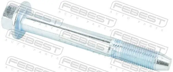 Befestigungsbolzen, Achsträger FEBEST 0298-002