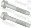 Befestigungsbolzen, Querlenker innen vorne FEBEST 0298-003-PCS2