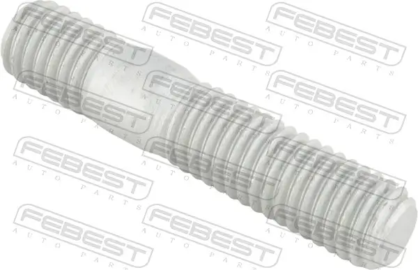 Schraube, Abgaskrümmer FEBEST 0298-018