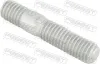 Schraube, Abgaskr&uuml;mmer FEBEST 0298-018